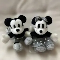 ⭐️ディズニー⭐️ミッキーとミニー ぬいぐるみ セット