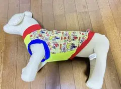 犬用昭和レトロ