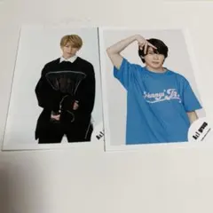 末澤誠也 公式写真 まとめ売り