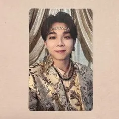 M!LK 塩﨑太智 通常盤 トレカ