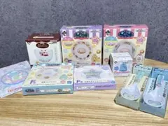 一番くじ すみっコぐらし キャラクターグッズ　まとめ　セット