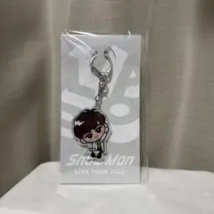 新品未開封 すのチルぶら下がりシリーズ 阿部亮平