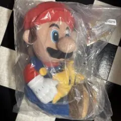 一番くじ　スーパーマリオ　いつも一緒マリオ&フレンズ