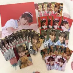 INI 後藤威尊くん ウィンマジ トレカ まとめ売り