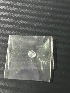 【本物か不明】5mmダイヤモンド