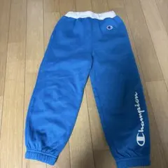 Champion スウェットパンツ 110サイズ