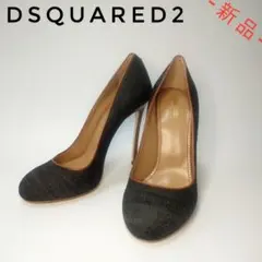 Dsquared2 ディースクエアード ハイヒール パンプス DSQUARED2（ハイヒール/パンプス）のフリマアイテム一覧