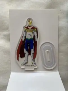「僕のヒーローアカデミア」 ミリオのアクリルスタンド