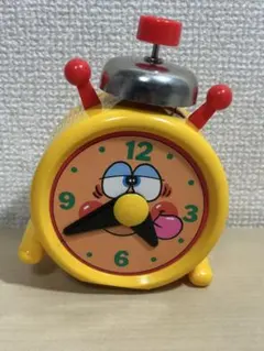 動作品】 野村トーイ チクタクバンバン 当時物 昭和レトロ - メルカリ