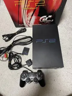 PS2本体 SCPH-35000