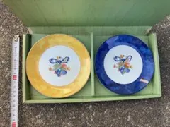 ベルナルドのリモージュ　スープ皿　5セット ベルナルドのリモージュ スープ皿 5セット