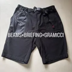 GRAMICCI × BRIEFING × BEAMS 別注 カーゴショーツ - メルカリ