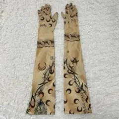 2025年最新】marine serre 手袋の人気アイテム - メルカリ