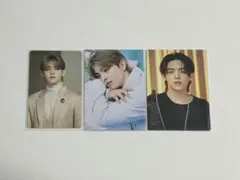 SEVENTEEN セブチ エスクプス スンチョル フォトカ トレカ