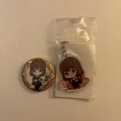 プロセカ 東雲絵名 カフェ コラボ アクスタ - メルカリ