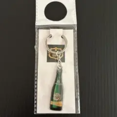 カナダドライ ジンジャーエールボトルキーホルダー 非売品
