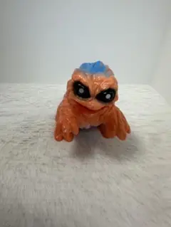 ガーガメル ヘドラン 長男 蓄光 GID GARGAMEL ソフビ パチ怪獣 Amazon | ガーガメル ヘドラン（長男）ERIAGUN 限定 ソフビ