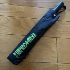 京都大作戦傘