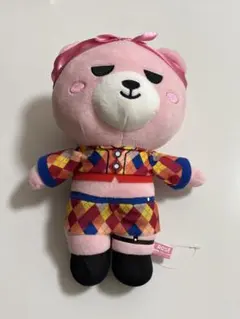 2026年最新】グループ名：BLACKPINK K-POP ぬいぐるみ・マスコットの