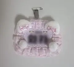 名刺ケース　デコ　mering ミーグリ