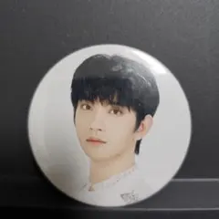 SEVENTEEN ジョシュア 缶バッジ