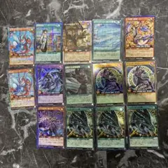 遊戯王ラッシュデュエル カードまとめ売り