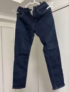 ZARA メンズ　デニム　ストレート