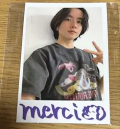 2025年最新】板垣李光人 チェキの人気アイテム - メルカリ