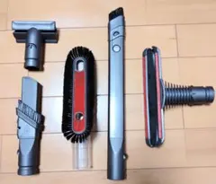 dyson　パーツセット　新品未使用 Dyson - [送料無料］Dyson 純正品 ダイソン掃除機 パーツセット