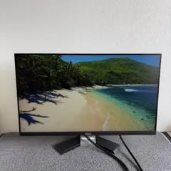 DELL P2419H ディスプレイ モニター 本体 - メルカリ