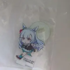 ウマ娘 シンデレラグレイ シングレ 全力疾走アクリルスタンド メジロアルダン