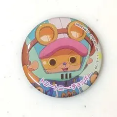 くら寿司　ワンピース　チョッパー　マグネット