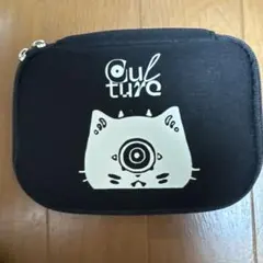 EveAsiaTour2024Culture ピンズセットとネコガジェットケース