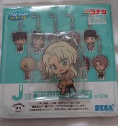 名探偵コナン アクリルストラップ ベルモット