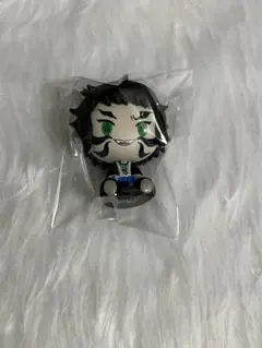 鬼滅の刃 雷の兄弟 1番くじ Ｄ賞 獪岳