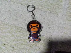 APE 初期　マイロキーホルダー