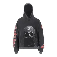 2025年最新】saint michael パーカの人気アイテム - メルカリ