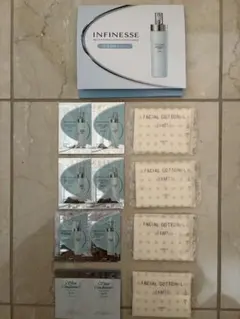 アルビオンのサンプルおまとめ