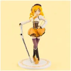 魔法少女まどか☆マギカ SQフィギュア 巴マミ 全1種