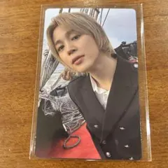 BTS ARIRANG ユニバ特典ラキドロトレカJIMIN ジミン - メルカリ