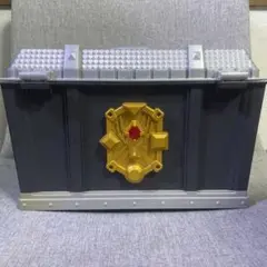 仮面ライダー ウィザードリング収納ボックス