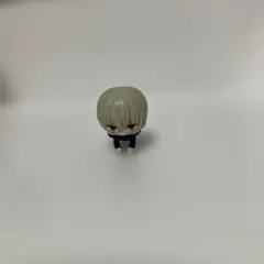 呪術廻戦 狗巻棘（いぬまき とげ）のミニフィギュア