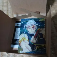 【*o様 鬼滅の刃 宇隨天元 ノーブルアートコレクション