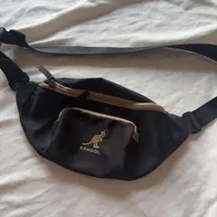 KANGOL ボディバッグのサムネイル