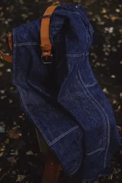 コモリ デニムパンツ シュガーヒル オーラリー サカイ ナイスネス アプレッセ