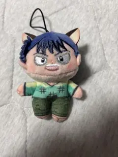 2025年最新】忍たま乱太郎 ほわぬい 食満留三郎の人気アイテム