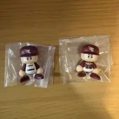 パワプロくん ならぶんです。パリーグ　ホームビジターVer. 東北楽天