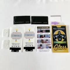 【4枚セット】Galaxy S23 Ultra 保護フィルム カメラフィルム