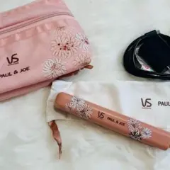 限定ポーチ付✨ヴィダルサスーン コードレス2WAYアイロン　ポール&ジョー