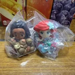 まみれるFig プリンセス